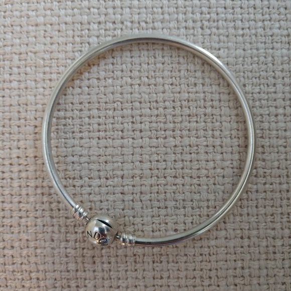 Pandora Jewelry - Pandora Bangle Bracelet